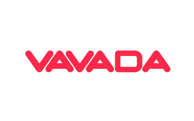 Логотип Vavada