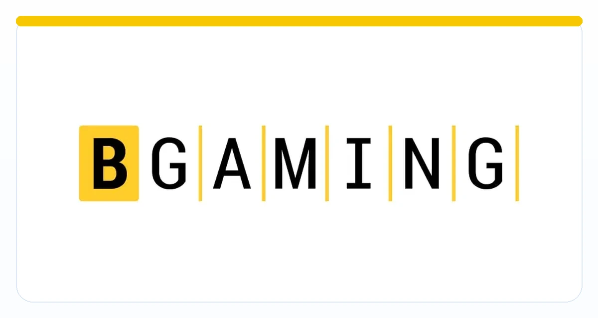 BGaming