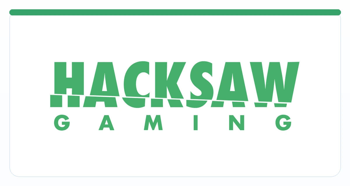 Hacksaw Gaming